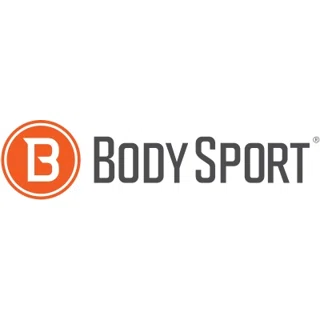 Body Sport logo