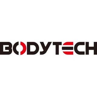Shop Bodytech logo
