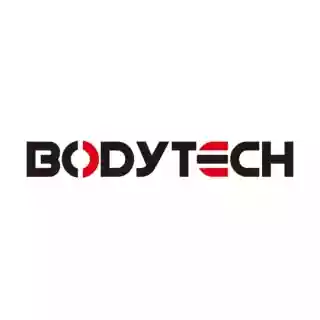 Bodytech logo