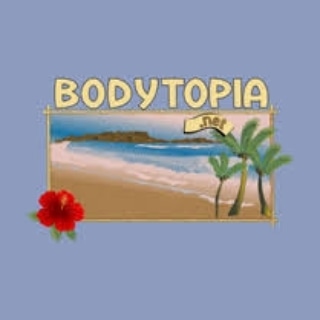 Shop BodyTopia logo