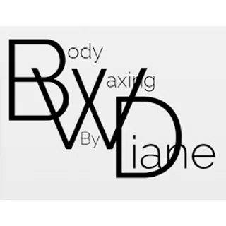 Body Waxing by Diane logo
