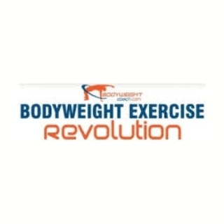 Shop Bodyweight Exercise Revolution logo