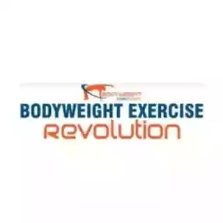 Shop Bodyweight Exercise Revolution promo codes logo