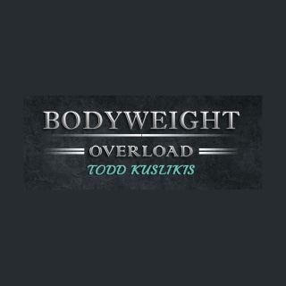 Shop Bodyweight Overload coupon codes logo