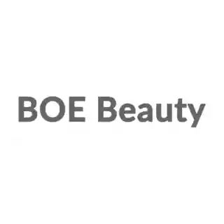 BOE Beauty discount codes