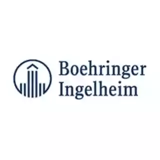 Shop Boehringer Ingelheim coupon codes logo