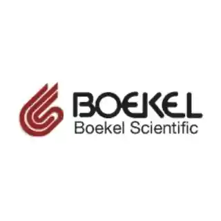 Boekel Scientific logo
