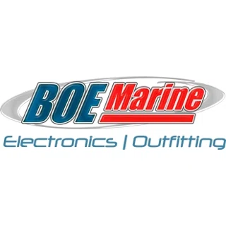 BOE Marine logo