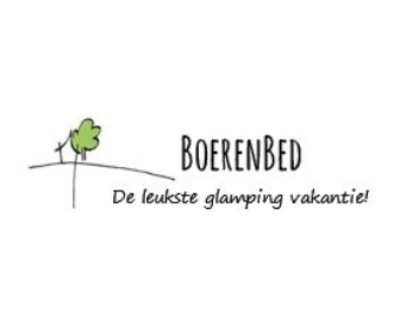 Shop BoerenBed logo