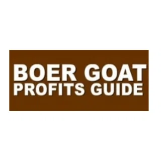Shop Boer Goat Profits Guide logo