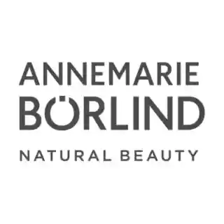 Shop Annemarie Borlind promo codes logo