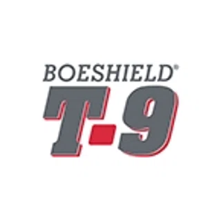 Shop Boeshield T-9 logo