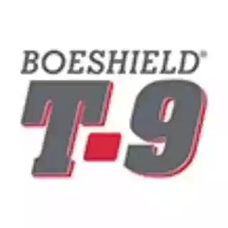 Boeshield T-9 promo codes