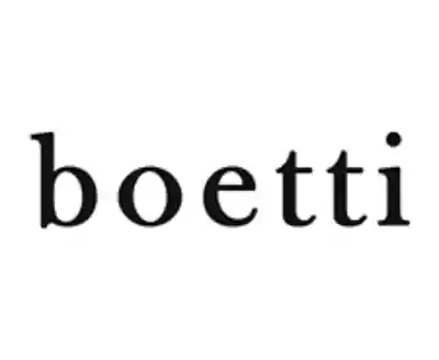 Boetti logo