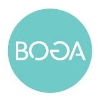 Shop BOGA Boards logo