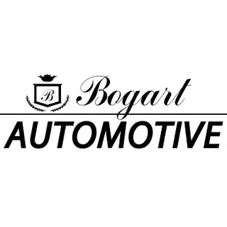 Bogart Automotive logo