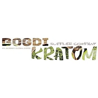 Shop Bogdi Kratom logo