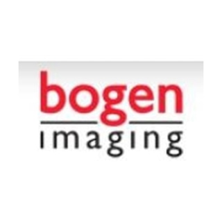 Shop Bogen Imaging logo