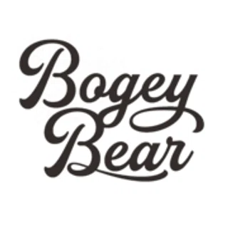 Shop Bogey Bear Golf logo
