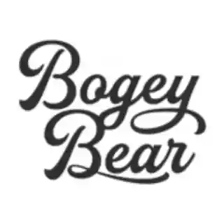 Bogey Bear Golf logo