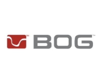 Shop BOG logo