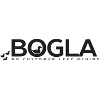 Shop Bogla Gold promo codes logo