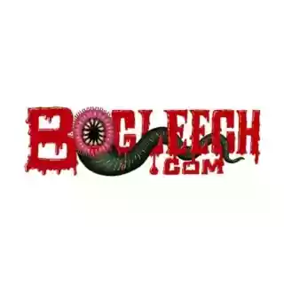 Bogleech logo