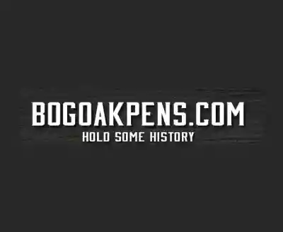 Shop Bogoakpens.com discount codes logo