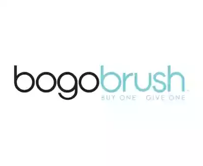 Bogobrush logo