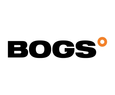 Shop Bogs Footwear logo