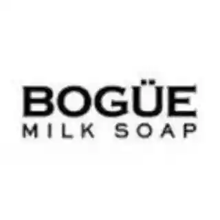 Shop Bogue Milk Soap logo