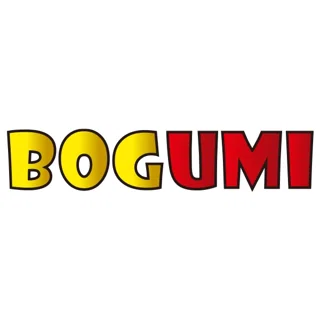 Bogumi logo