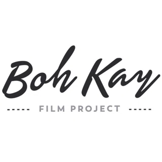 Boh Kay logo