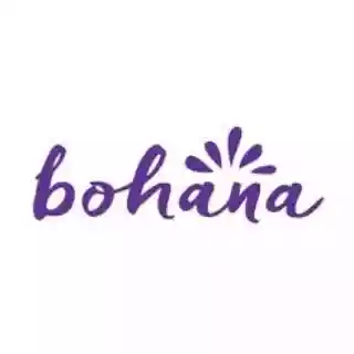 Bohana logo