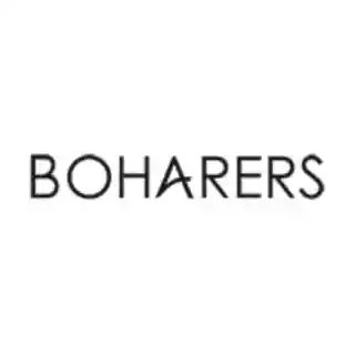 Boharers coupon codes