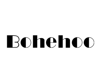 Shop Bohehoo logo