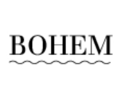 Shop Bohem logo