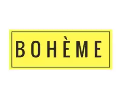 Boheme logo