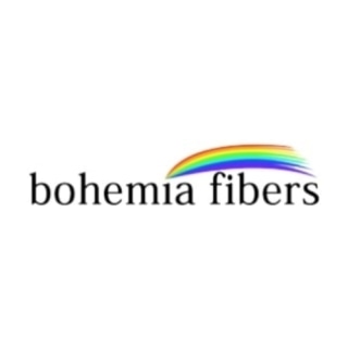 Shop Bohemia Fibers logo