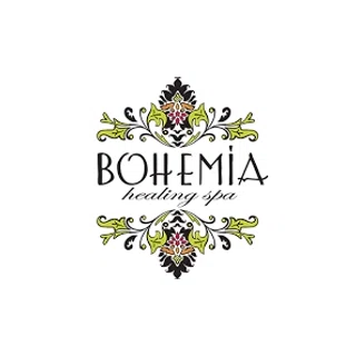 Bohemia Healing Spa logo