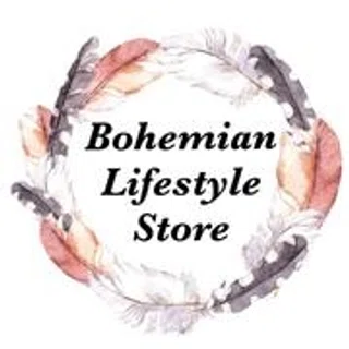 Shop Bohemian Lifestyle Store coupon codes logo