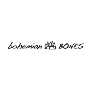Bohemian Bones logo