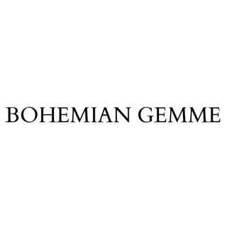 Bohemian Gemme logo