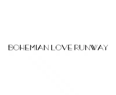 bohemianloverunway.com.au logo