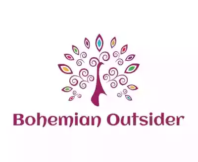 Shop Bohemian Outsider discount codes logo