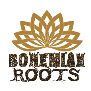 Bohemian Roots Inc. logo