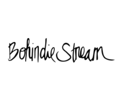 Shop Bohindie Stream logo