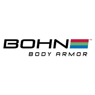 Bohn Body Armor logo