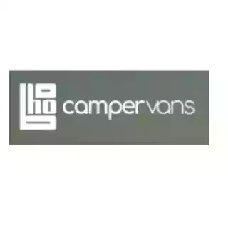 Boho Camper Vans  coupon codes