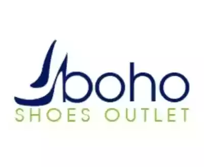 Shop Boho Shoes Outlet promo codes logo